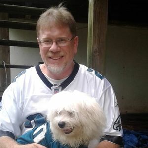 Meet your Posher, Robert